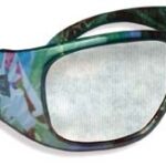 Lentes de embriaguez & peligro al volante
