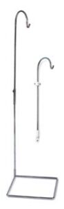Soporte multifuncional para la columna vertebral, 3 piezas
