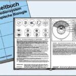 Libro acompañante con textos y 175 dibujos - español