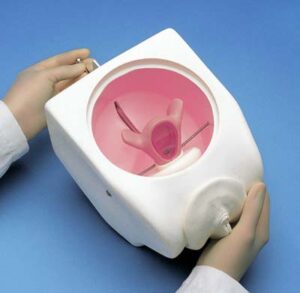 Educador para la planificación familiar