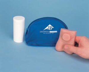 Modelo de testículos