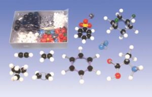 Set (para profesoresSet (para profesores) de química orgánica