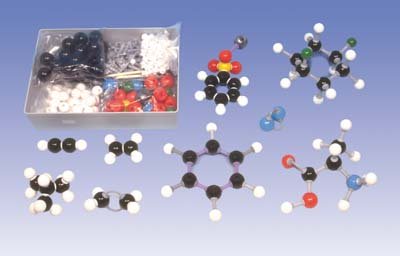 Set (para profesoresSet (para profesores) de química orgánica
