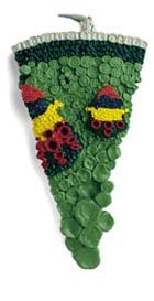 Estructura del tejido de un tallo de girasol (Helianthus annuus)