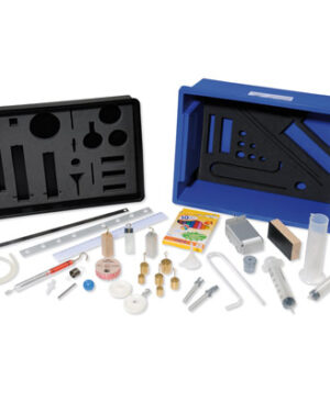 Student Kit - Mecánica