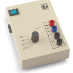 Alimentación de corriente SEA (115 V, 50/60 Hz)