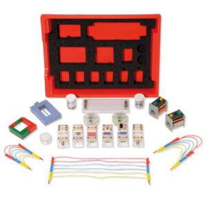Electricidad y Magnetismo SEA