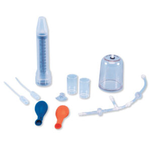 Set de alumnos: Vacío