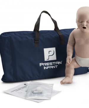 Maniquí profesional para entrenamiento de RCP infantil