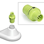 ADAPTADOR PARA MASCARILLA DE RESCATE