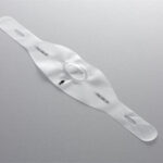 Mascarilla para maniqui de entrenamiento profesional PRESTAN inf