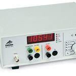 Contador digital (230 V, 50/60 Hz)