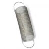 Resorte helicoidal 3,0 N/m