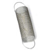 Resorte helicoidal 3,0 N/m