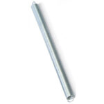 Resorte helicoidal 20 N/m, 180 mm
