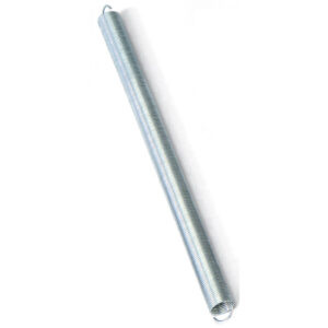 Resorte helicoidal 20 N/m, 180 mm