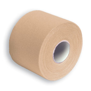Tape Para Kinesiología Beige