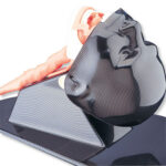AirSim Standard Modelo con incisivos rompibles