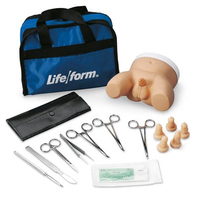 Kit de Entrenamiento de Circuncisión Kit de Entrenamiento de Circuncisión