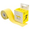Tape Para Kinesiología Amarilla