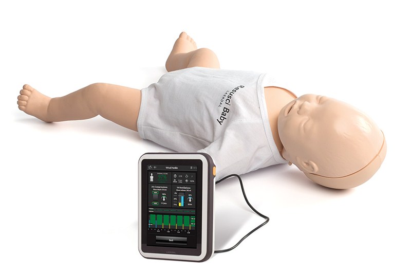 resucieBabyQCPR