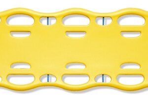 Tabla de inmovilización espinal BaXstrap