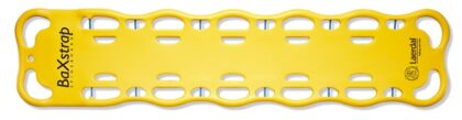 Tabla de inmovilización espinal BaXstrap