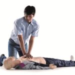 Resusci Anne QCPR