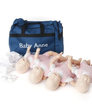 Baby Anne™ 4-Pack