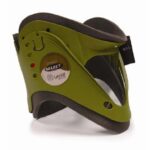 Collarin Stifneck Select Green