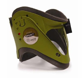 Collarin Stifneck Select Green