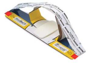 Dispositivo de Inmovilización de Cabeza HeadBed™ II