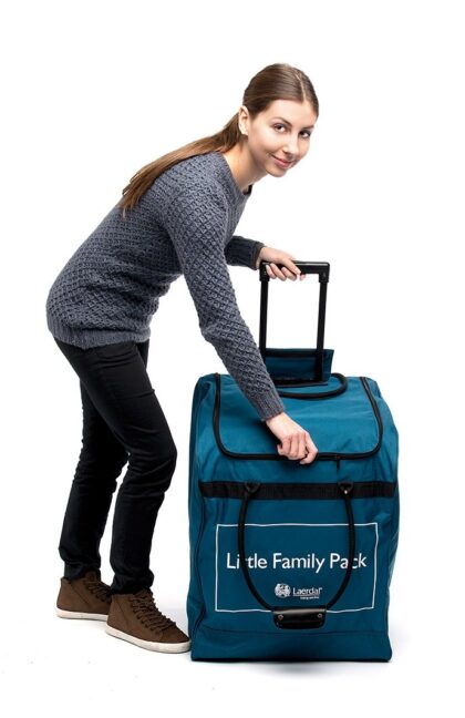 Little Family Pack - Imagen 2