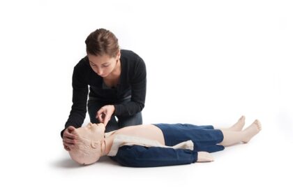Resusci Junior Basic and SkillGuide - Imagen 7