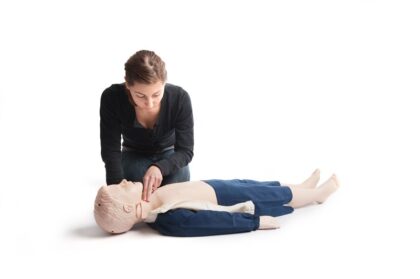 Resusci Junior Basic and SkillGuide - Imagen 6