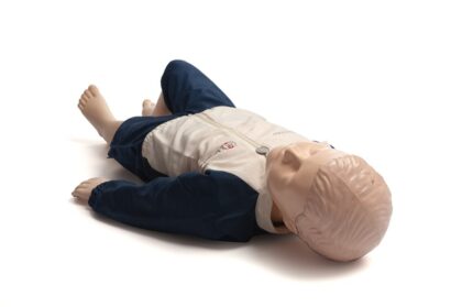 Resusci Junior Basic and SkillGuide