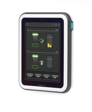 SimPad® PLUS con SkillReporter™
