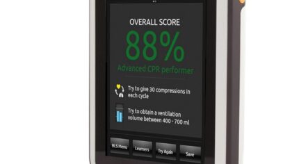 SimPad® PLUS con SkillReporter™ - Imagen 4