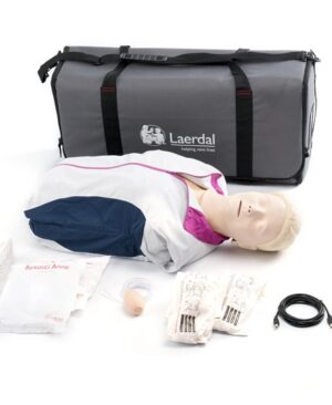 Resucie Anne QCPR-Torso