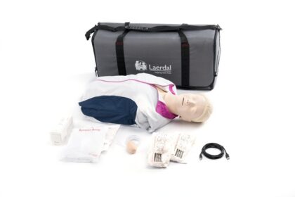 Resucie Anne QCPR-Torso