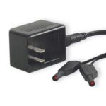 Transformador 12 V, 60 VA (115 V, 50/60 Hz)