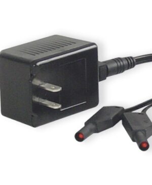 Transformador 12 V, 60 VA (115 V, 50/60 Hz)