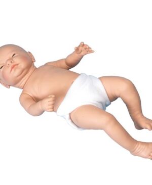 Maniquí bebé Ready-or-Not-Tot® Femenino