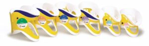 Stifneck Baby, No-Neck  Extrication Collar