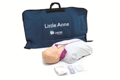 Little Anne™ - Imagen 2