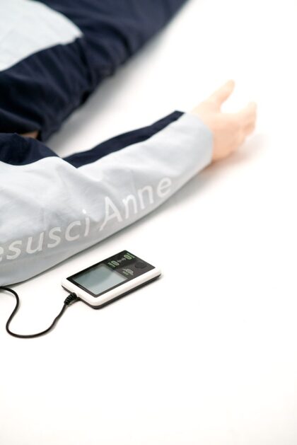 Resusci Anne QCPR - Imagen 4