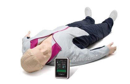 Resusci Anne QCPR - Imagen 3