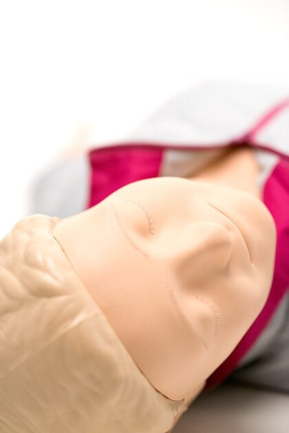 Resusci Anne QCPR - Imagen 2