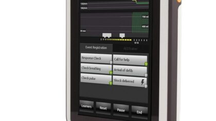 SimPad® PLUS con SkillReporter™ - Imagen 3