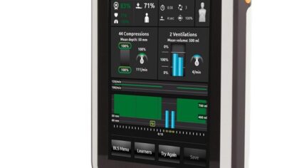 SimPad® PLUS con SkillReporter™ - Imagen 2